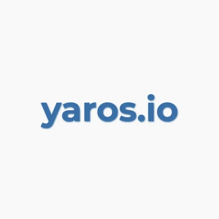 yaros.io